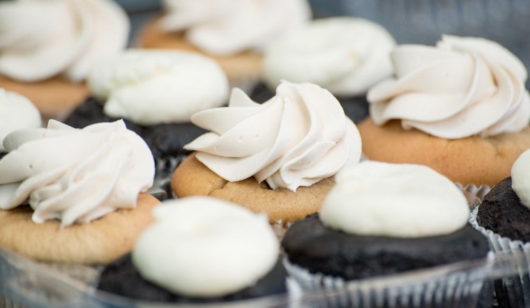 The 4 best spots to score cupcakes in Albuquerque